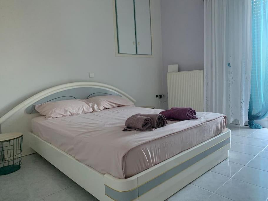 Argostoli Apartment Exterior photo