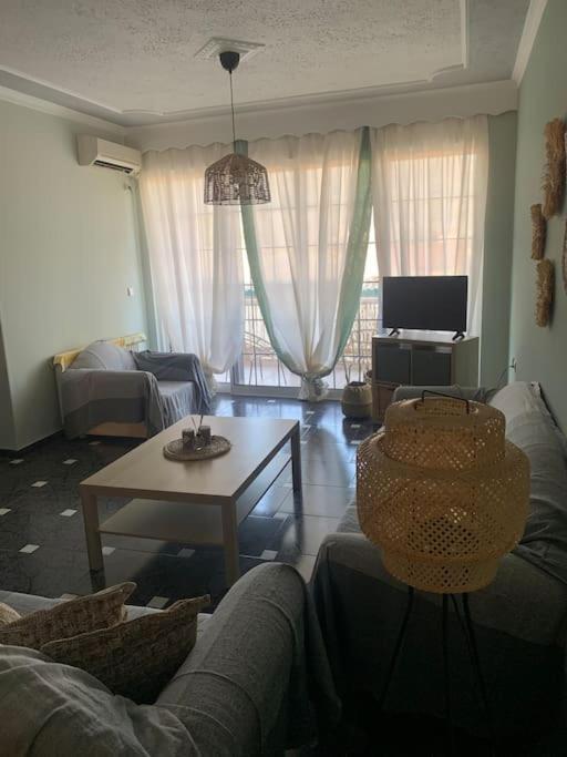 Argostoli Apartment Exterior photo